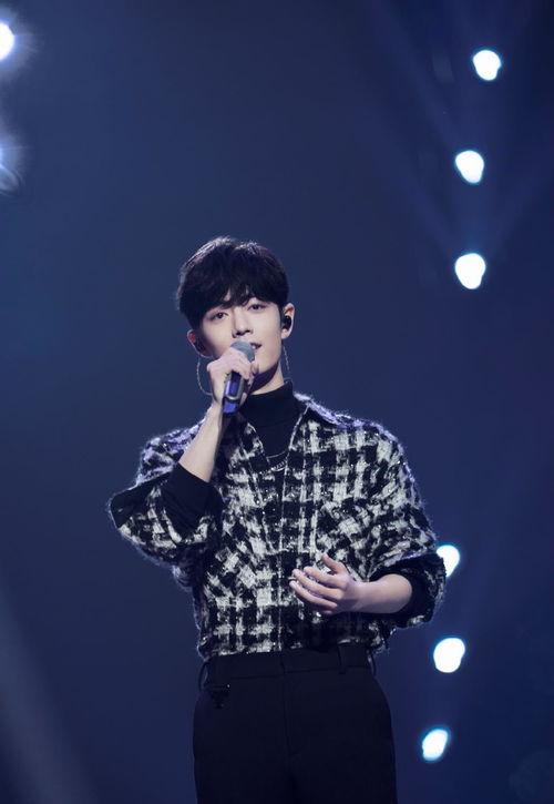 娱乐圈爆料任嘉伦肖战,揭秘双星闪耀背后的故事 第1张 娱乐圈爆料任嘉伦肖战,揭秘双星闪耀背后的故事 第1张