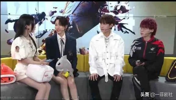 娱乐圈最新爆料吃瓜拿走了  第3张